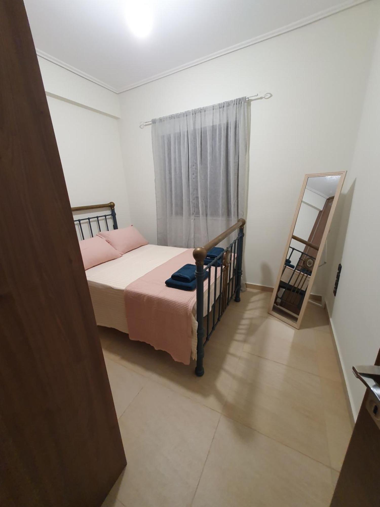 Villa Lina Salamina Ambelakia Exterior foto
